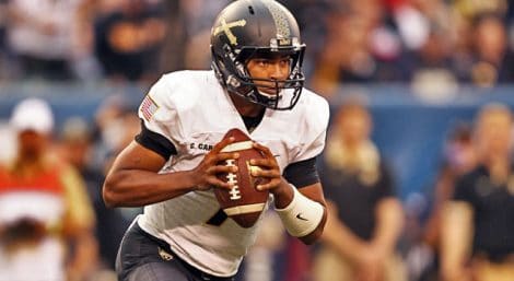 2016 Notre Dame vs. Army