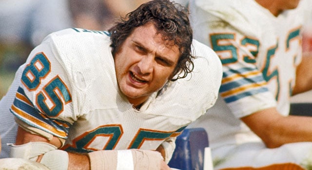 Nick Buoniconti - Notre Dame