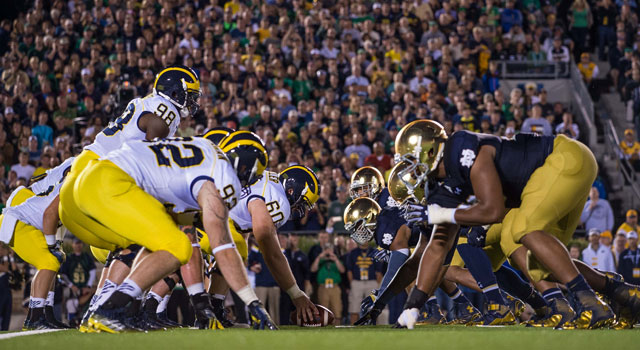 notre dame michigan renewal