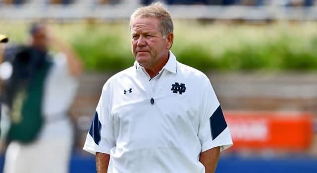 brian kelly michigan state