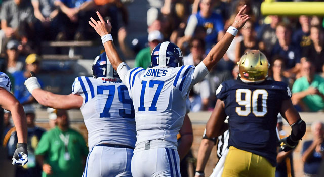 duke beats notre dame