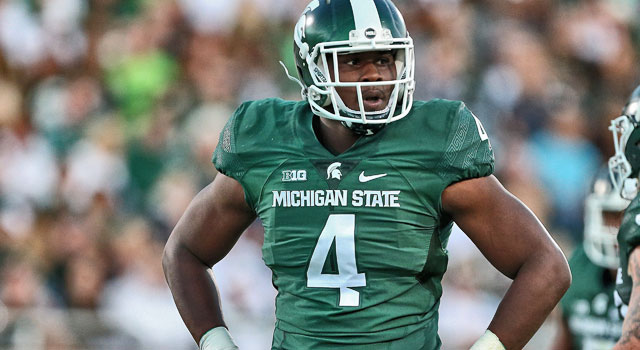 malik mcdowell