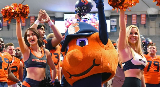 syracuse football 1