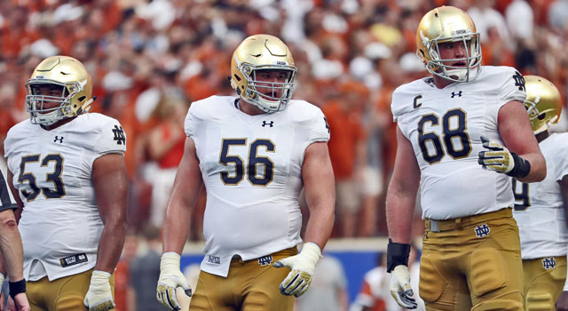 mike mcglinchey 5thyear 1