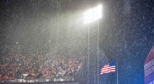 Photo: Matt Cashore-USA TODAY Sports