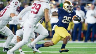 tarean folston stanford