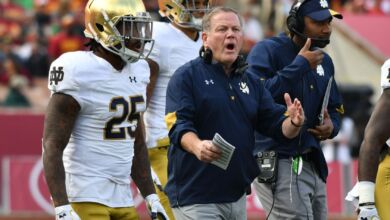 brian kelly turn around