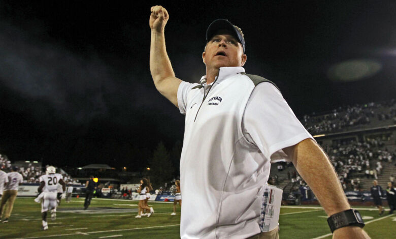 brian polian notre dame