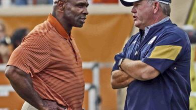 charlie strong notre dame dc 1