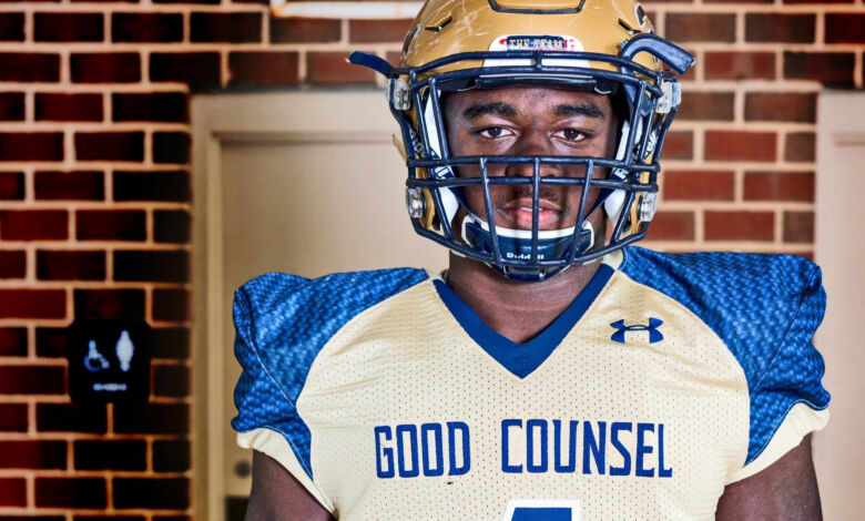 joshua pashcal notre dame