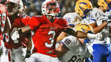 russ yeast notre dame