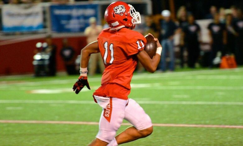 tre norwood oklahoma