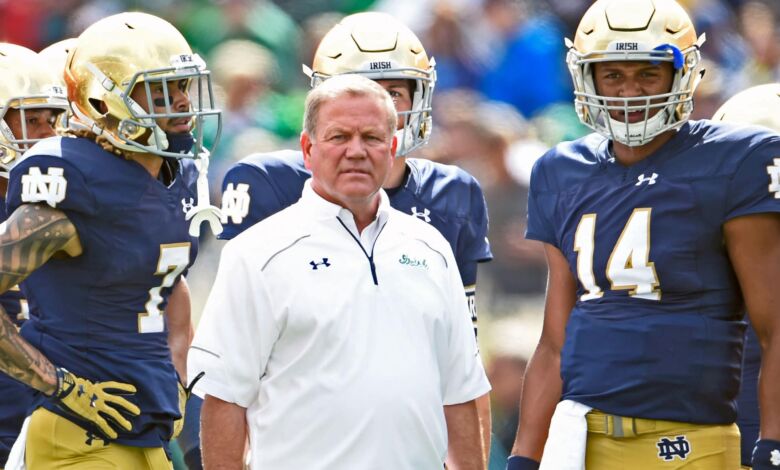 brian kelly top 10