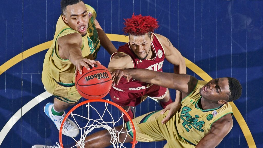 notre dame bball acc primer