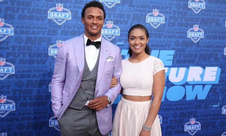 deshone kizer draft update