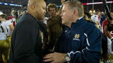 notre dame stanford recruiting