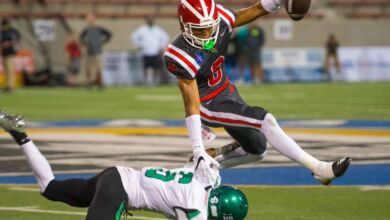 amon ra st brown notre dame