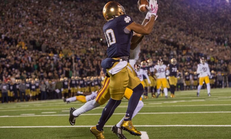 DAL151017 USC at Notre Dame0278