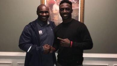 cbo flemister notre dame