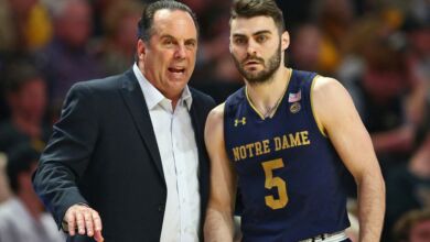 notre dame basketball not done yet
