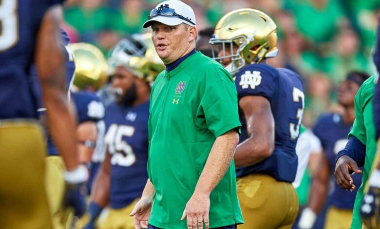 chip long notre dame oc