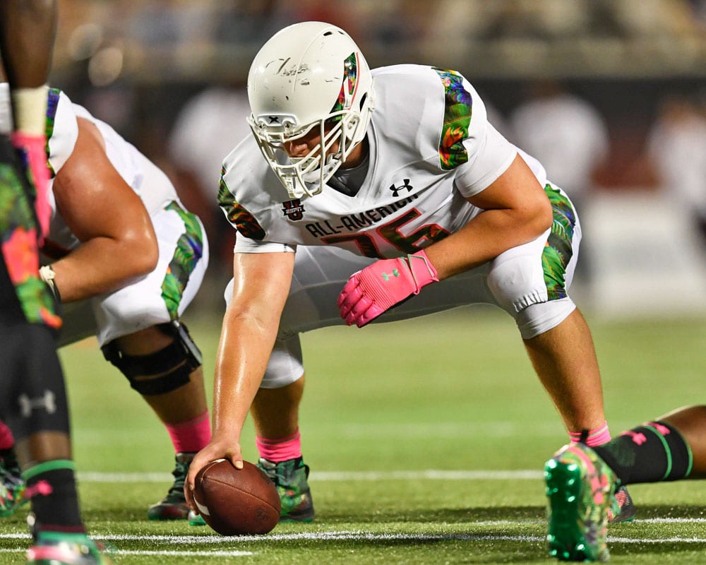 Fearless Predictions For Notre Dame's 2019 Recruiting Class // UHND.com