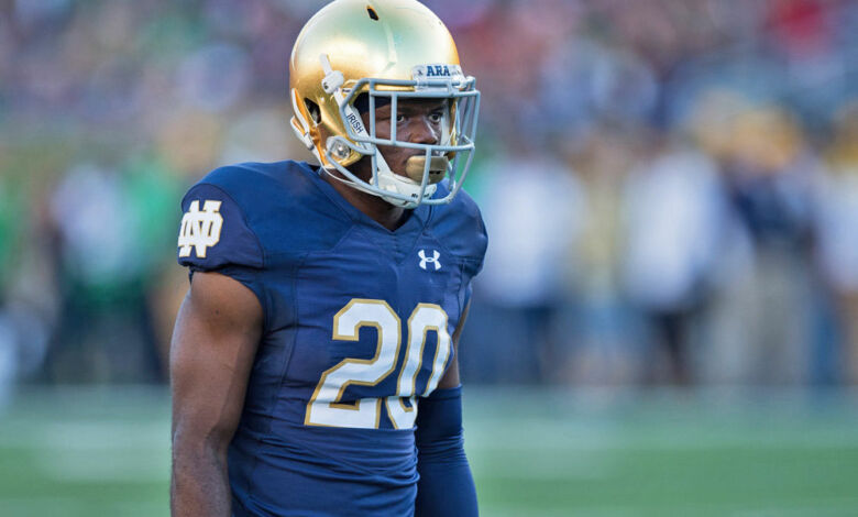 shaun crawford notre dame