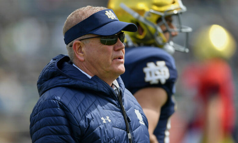 brian kelly louisville primer