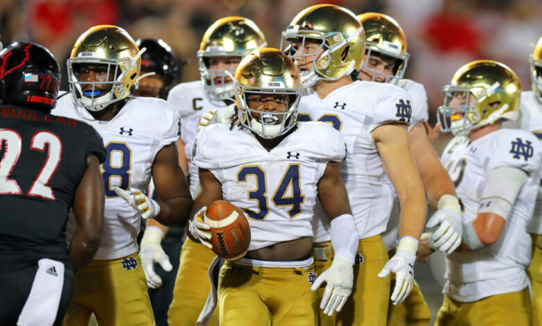 notre dame new mexico primer