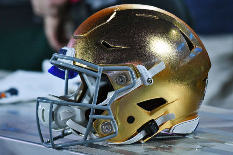 Notre Dame Football Recruiting