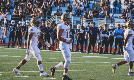 Notre Dame QB Commit Tyler Buchner