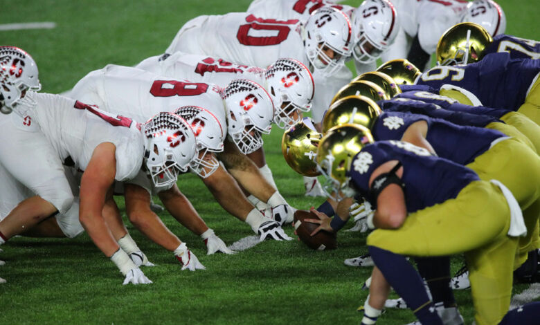 notre dame stanford primer 2019