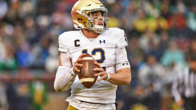 ian book notre dame camping bowl preview