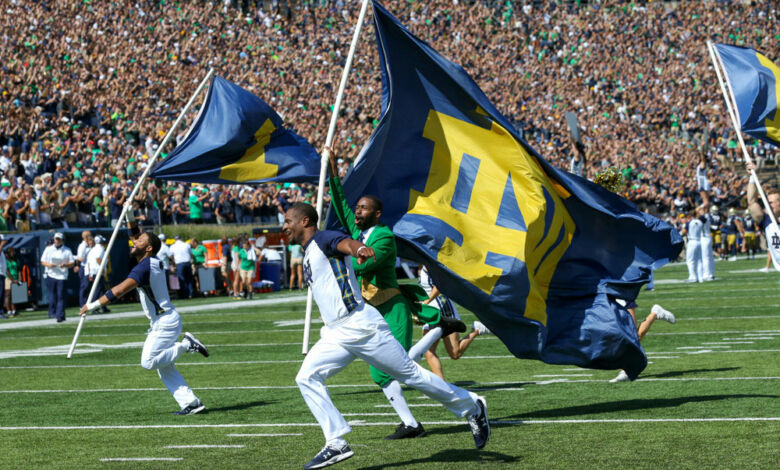 notre dame recruiting next steps 2020