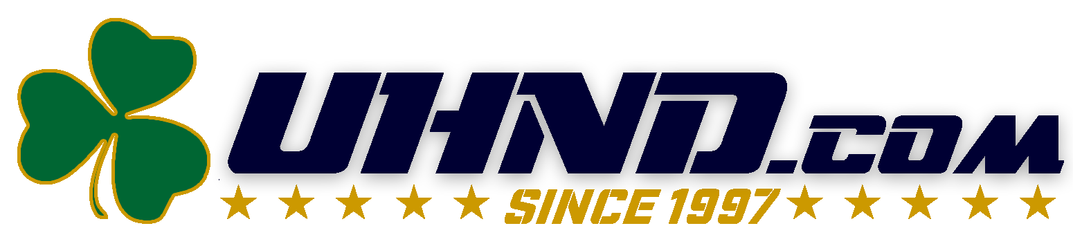 UHND.com - Notre Dame Football, Basketball, & Recruiting