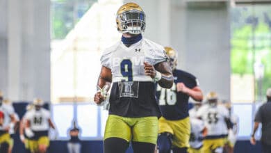 daelin hayes top 25 2020