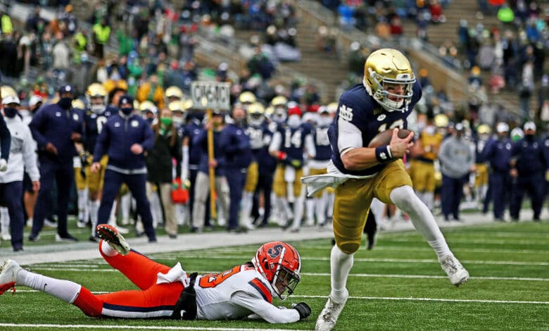 ian book notre dame acccg