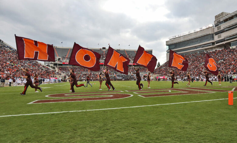 notre dame virginia tech 2021