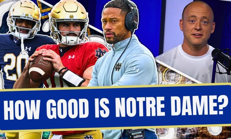 notre dame 2023 expectations 1