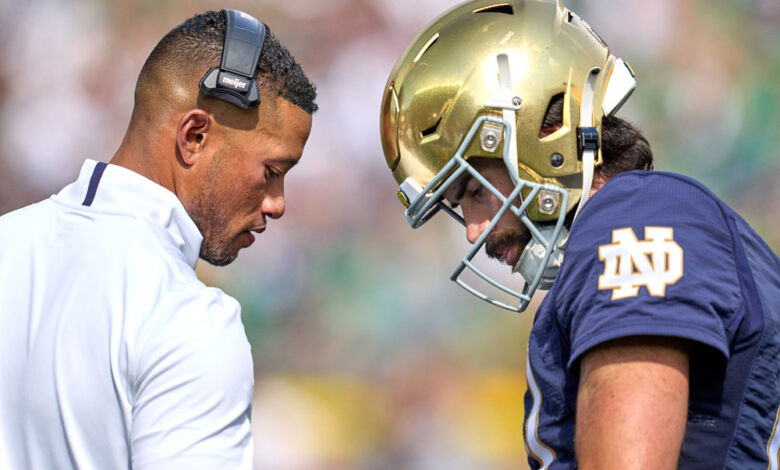 College football: Notre Dame will continue to churn out NFL