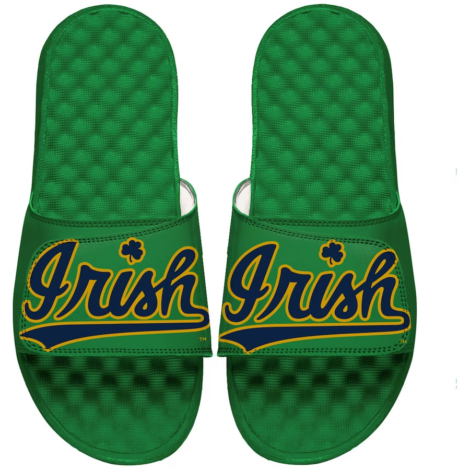 Notre Dame Holiday Gift Guide: Sneakers, Sandals, and Socks Edition 8 image 76
