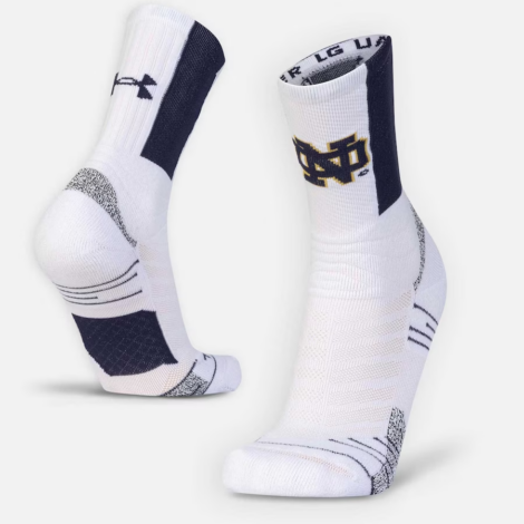 Notre Dame Holiday Gift Guide: Sneakers, Sandals, and Socks Edition 10 image 78