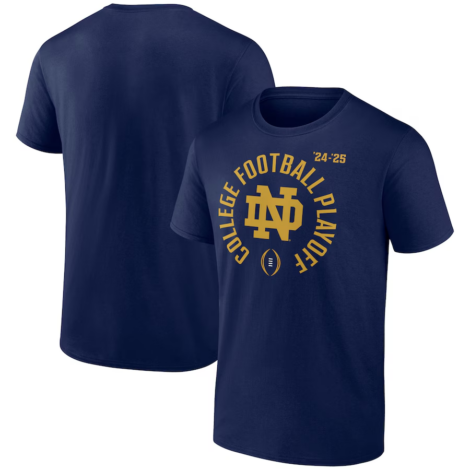 Stock Up on Notre Dame Football Sugar Bowl and Playoff Fan Gear 5 image 82