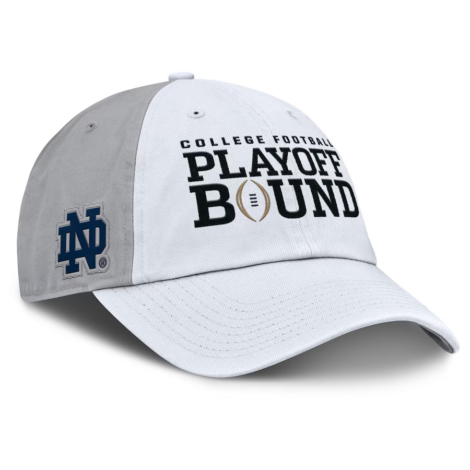 Stock Up on Notre Dame Football Sugar Bowl and Playoff Fan Gear 11 image 88
