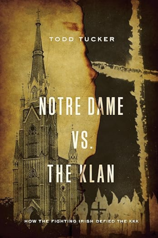 The Fighting Irish: How Notre Dame Earned Its Name 5 image 13