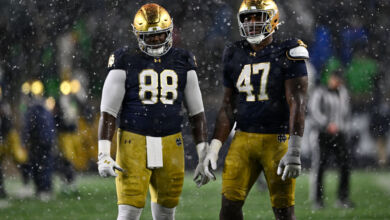 The One Position Notre Dame Cannot Ignore in the Transfer Portal 12 dhn081125233 ntd vs nvy