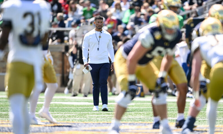 dhn250412083 nd spring game