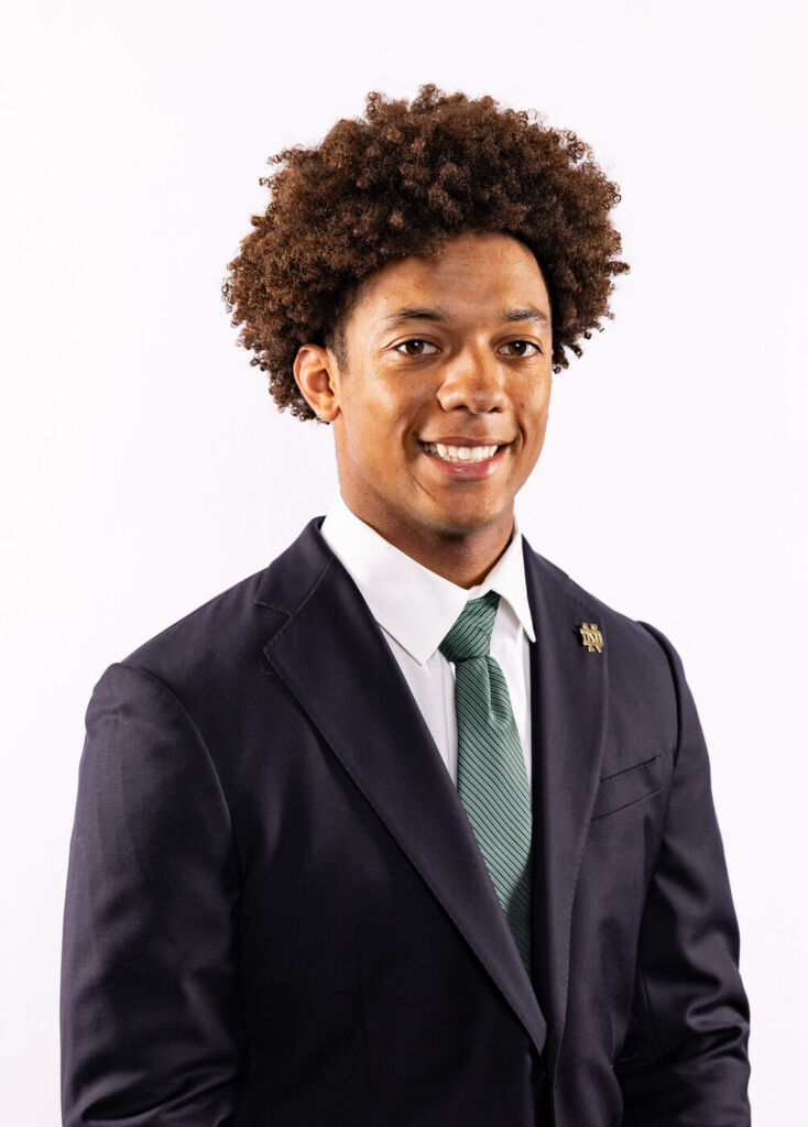 Brandon Logan