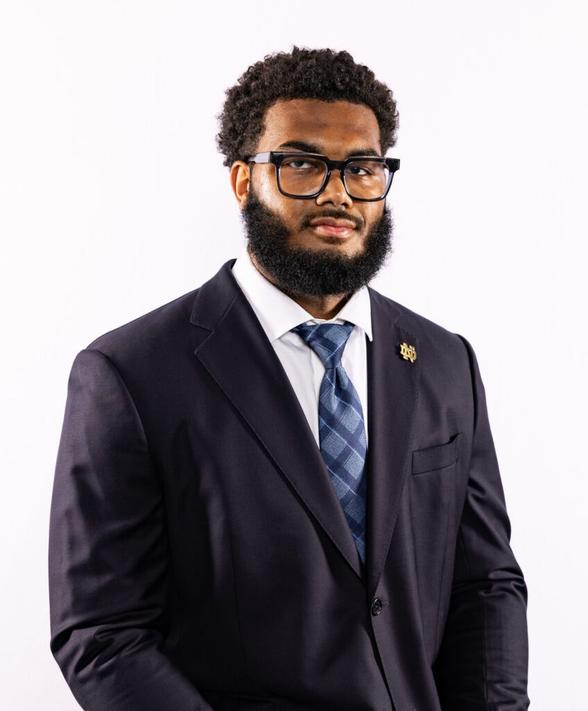 Christopher Burgess Jr.