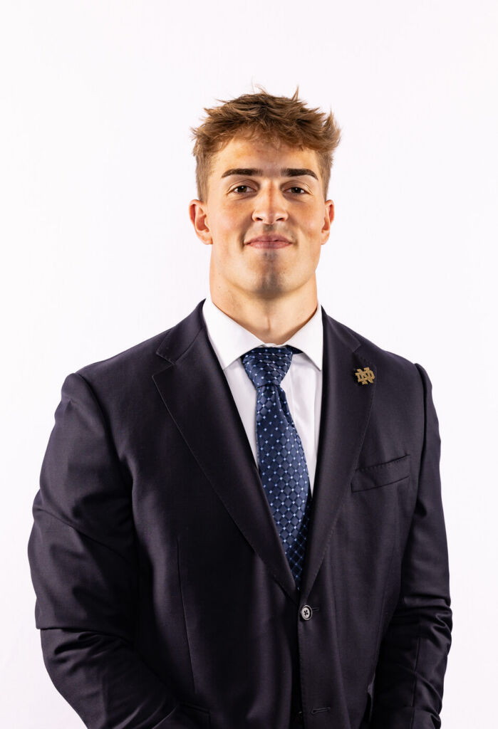 Eli Raridon